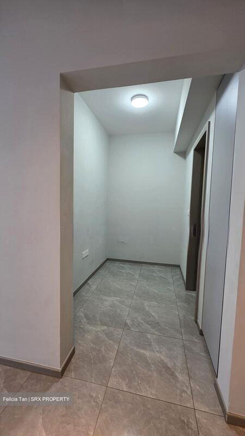 The Garden Residences (D19), Apartment #538017941